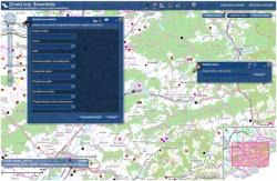 Brownfields ve Zlínském kraji - Nová On-line mapa (úvodní obrázek)_červen 2012 